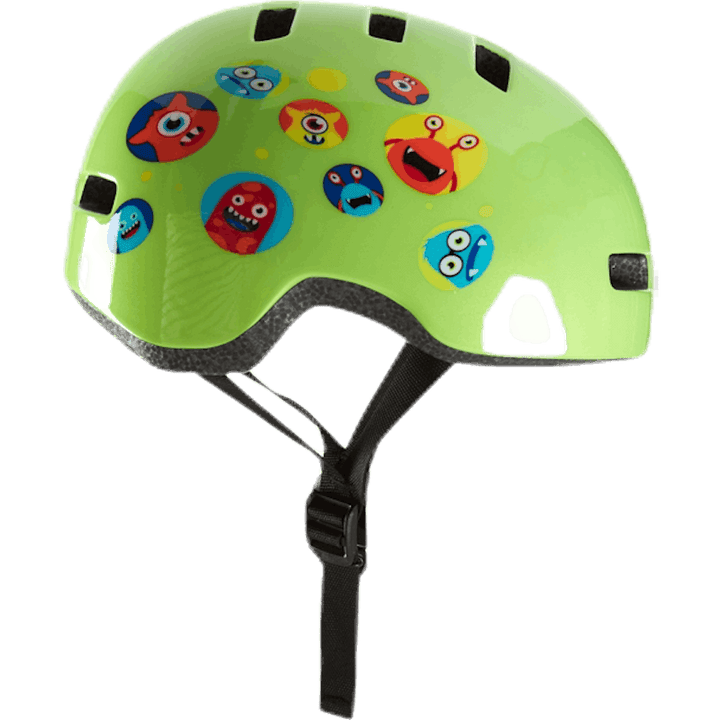 Lil Ripper Green