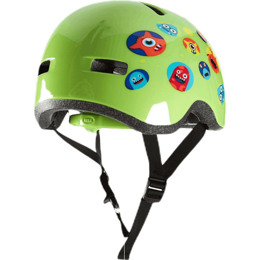 Lil Ripper Green