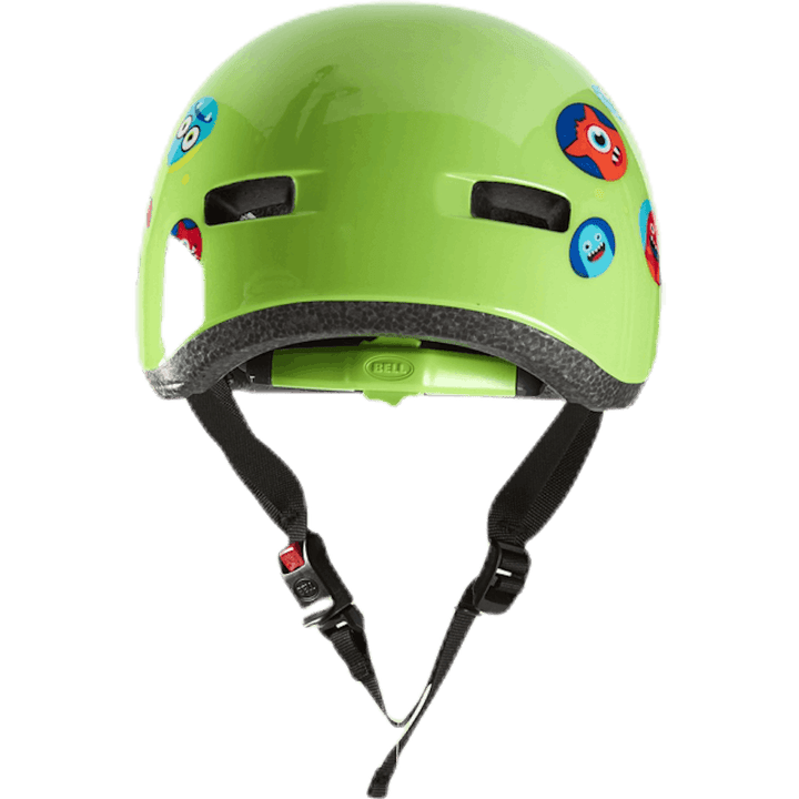 Lil Ripper Green