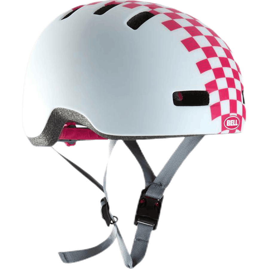 Lil Ripper Pink/White