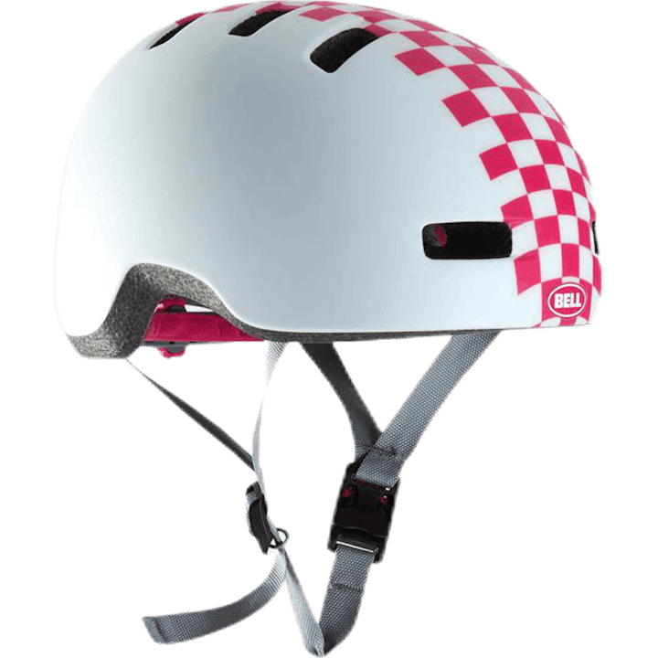 Lil Ripper Pink/White