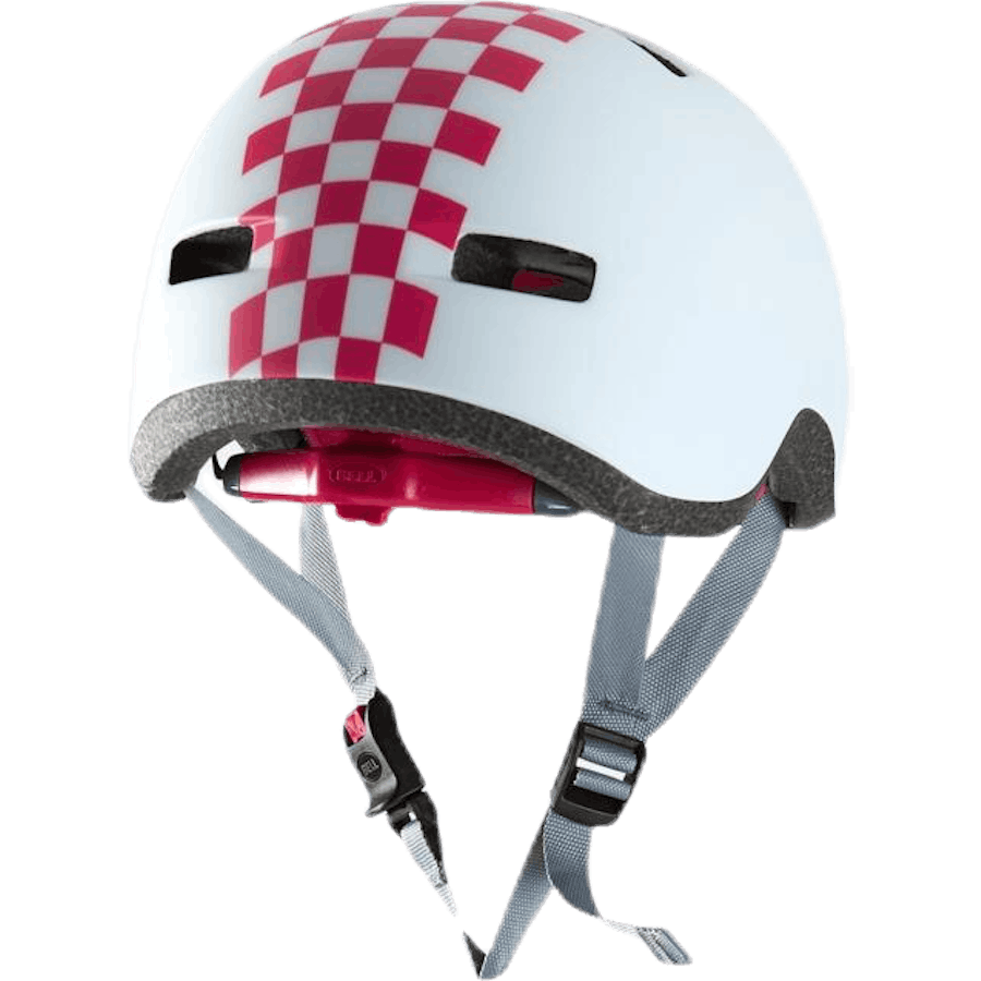 Lil Ripper Pink/White