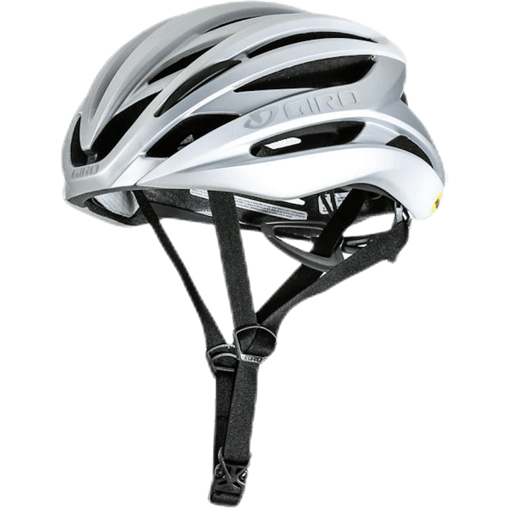 Syntax Mips White/Silver