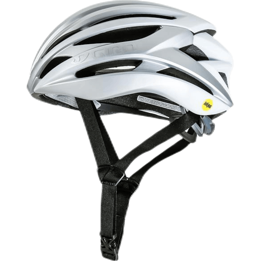 Syntax Mips White/Silver