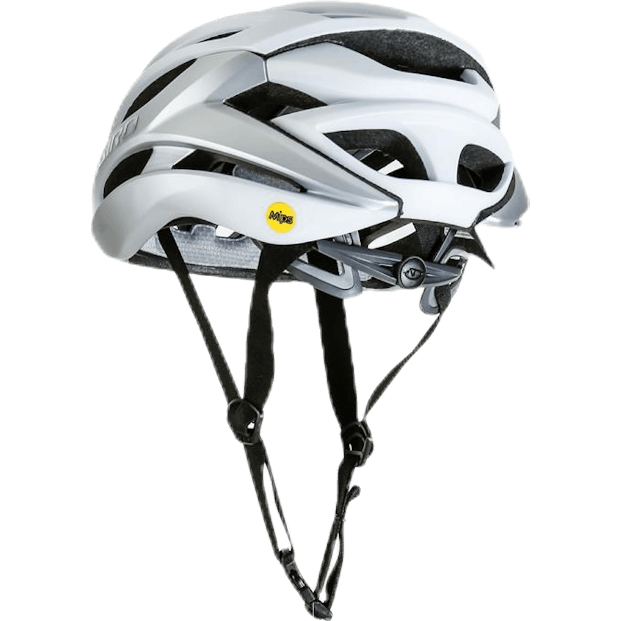 Syntax Mips White/Silver