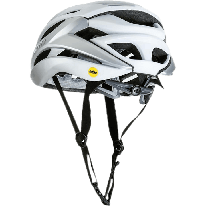 Syntax Mips White/Silver