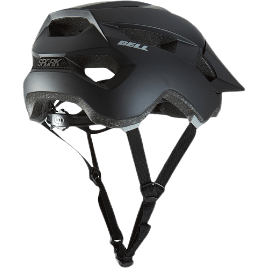 Spark Jr Black