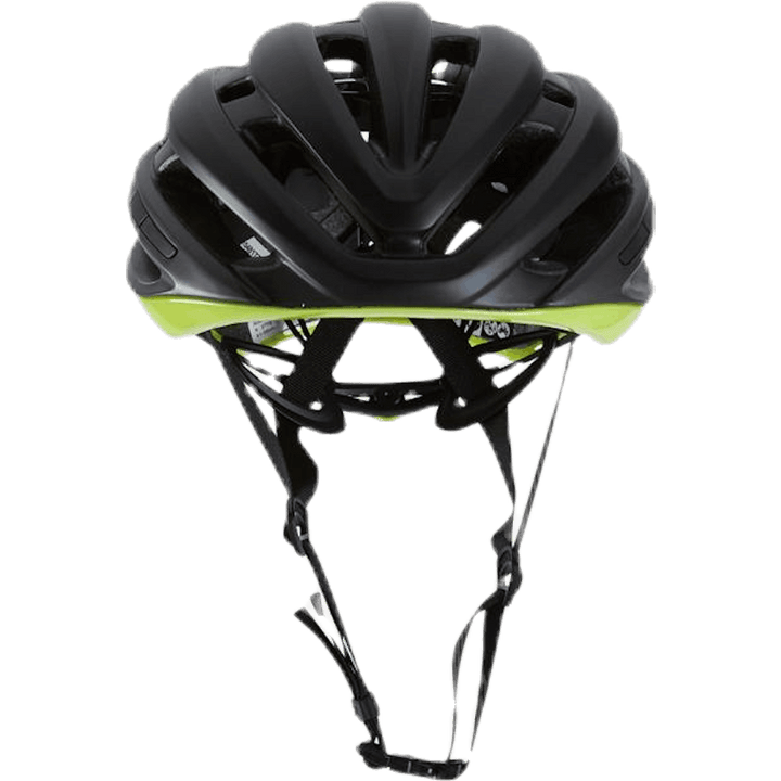 Agilis Mips Svart/Gul