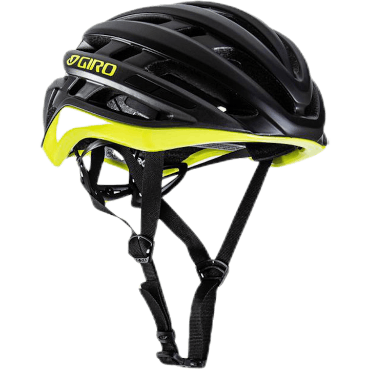 Agilis Mips Svart/Gul