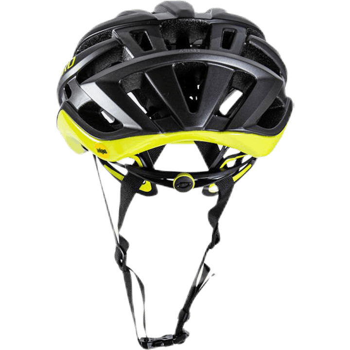 Agilis Mips Svart/Gul