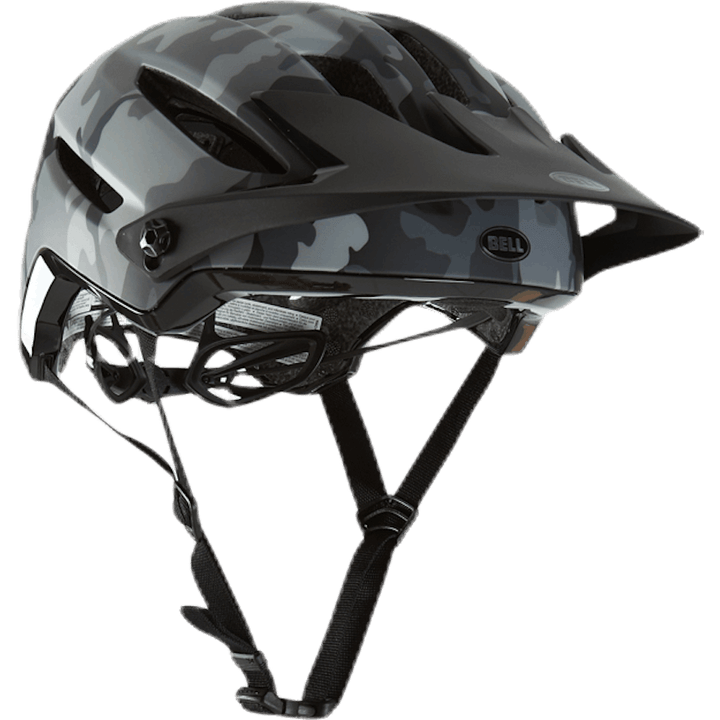 4Forty Mips Patterned/Black
