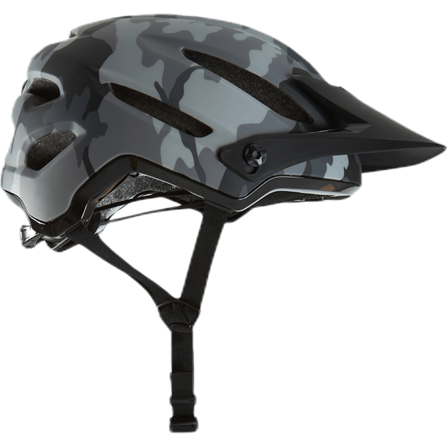 4Forty Mips Patterned/Black