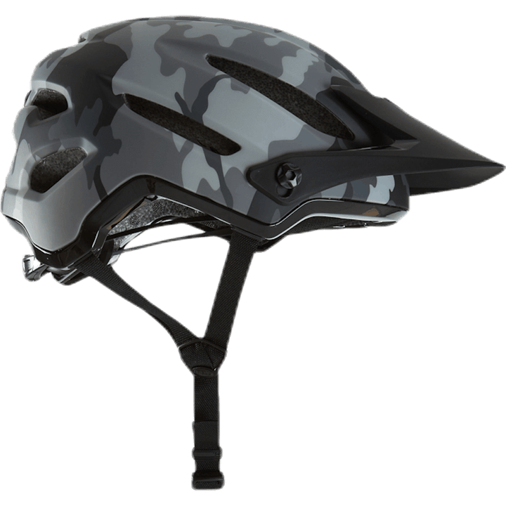 4Forty Mips Patterned/Black