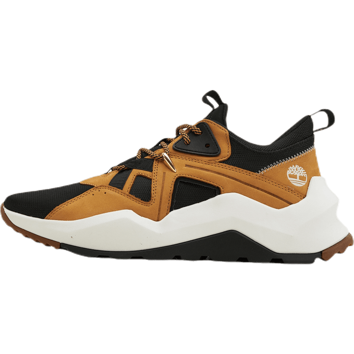 Madbury F/L Ox Noir/Beige