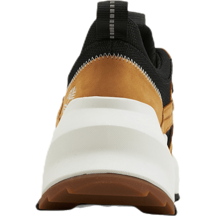 Madbury F/L Ox Noir/Beige