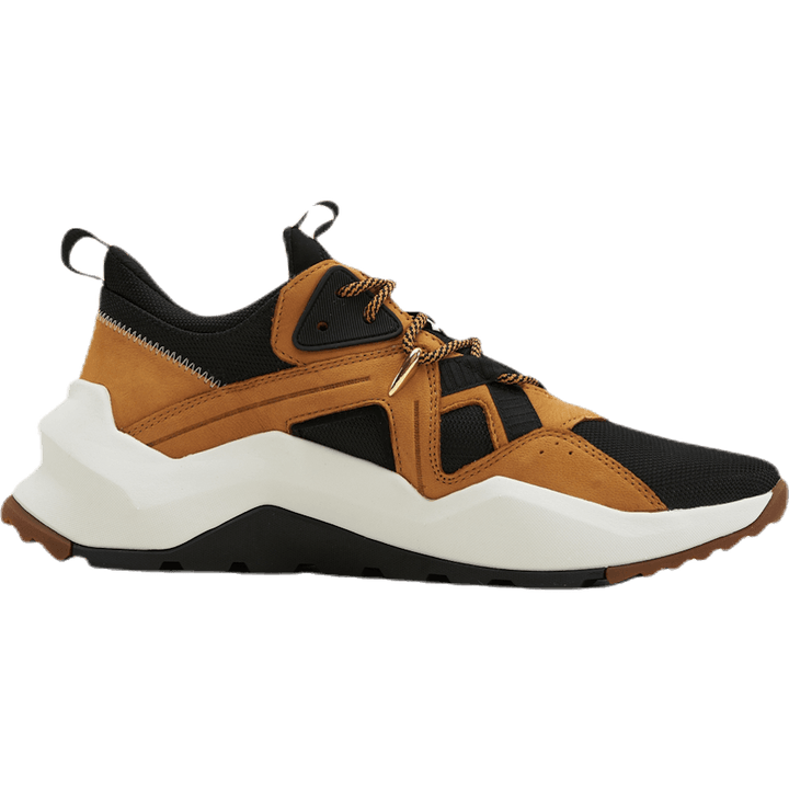 Madbury F/L Ox Noir/Beige