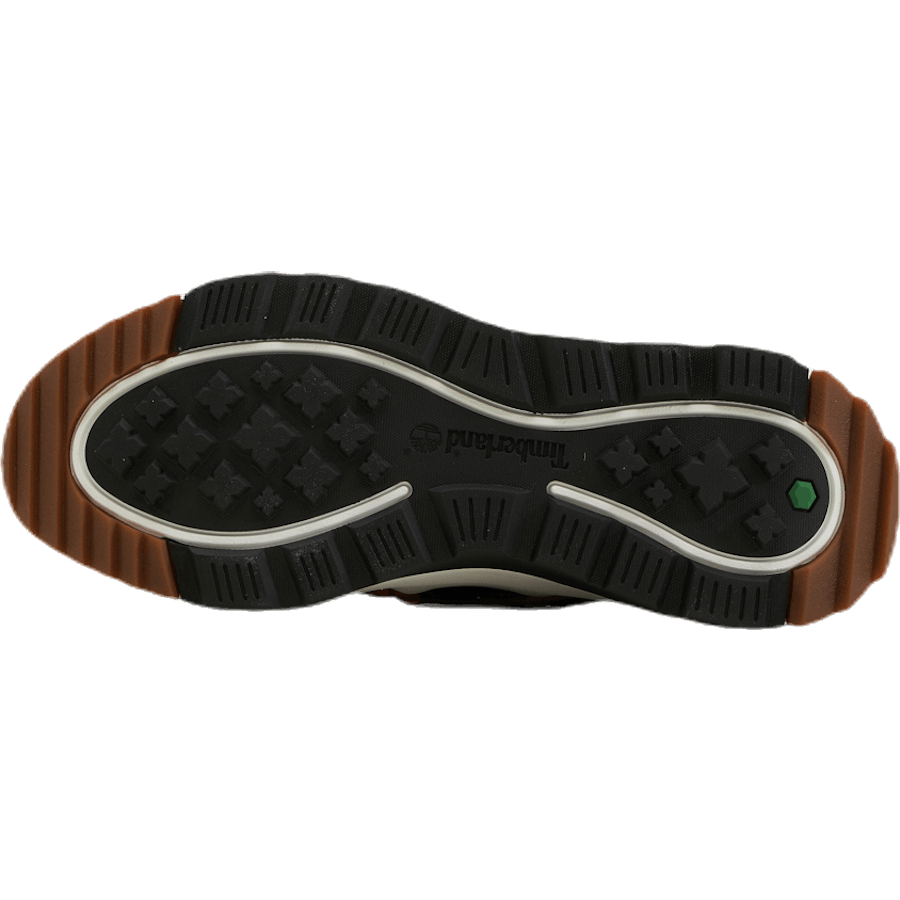 Madbury F/L Ox Noir/Beige