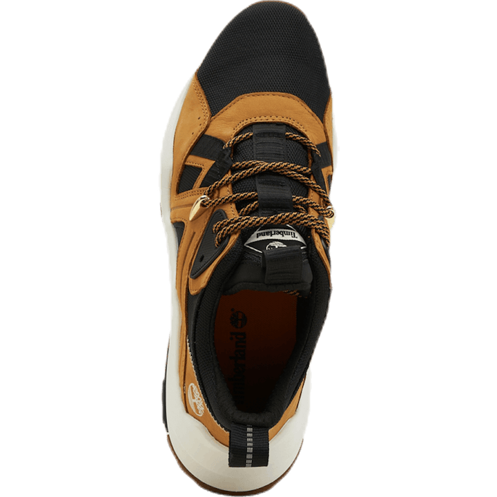 Madbury F/L Ox Noir/Beige