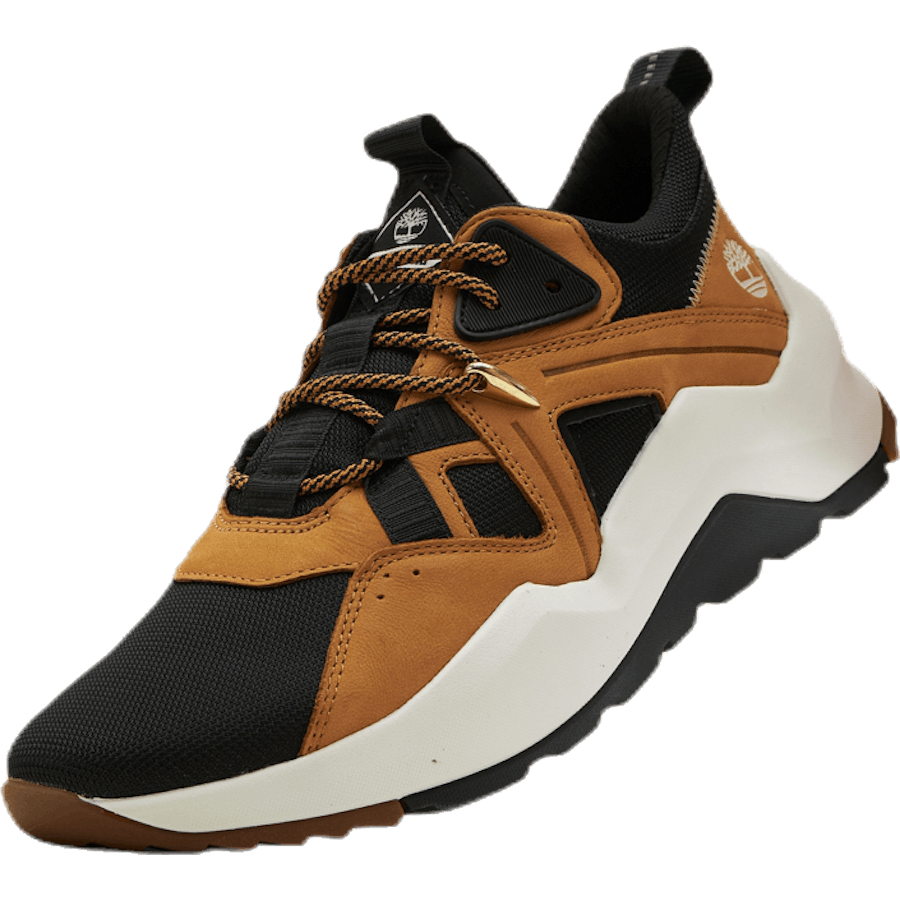Madbury F/L Ox Noir/Beige