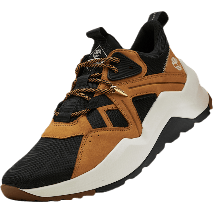 Madbury F/L Ox Noir/Beige