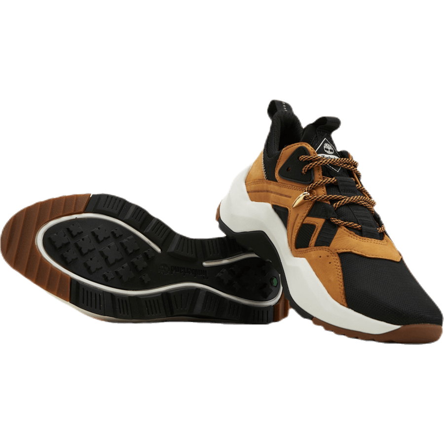 Madbury F/L Ox Noir/Beige