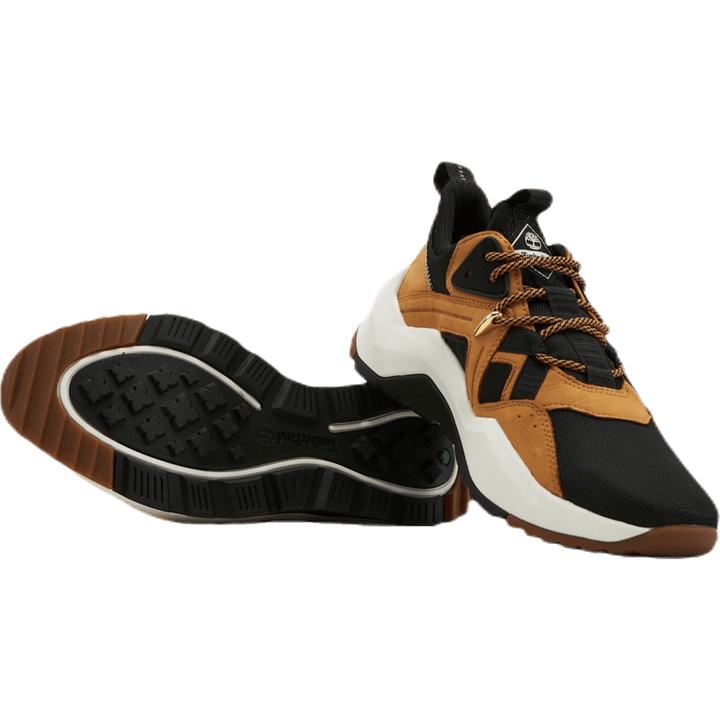 Madbury F/L Ox Noir/Beige