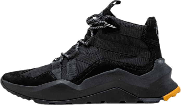 Madbury Hiker Black