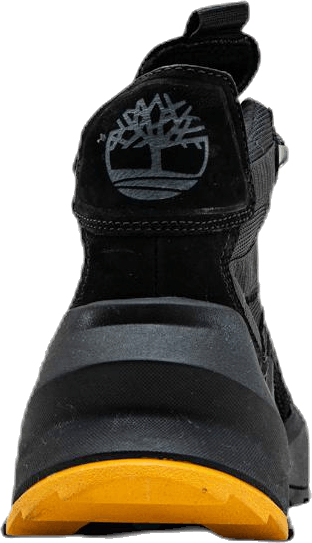 Madbury Hiker Black
