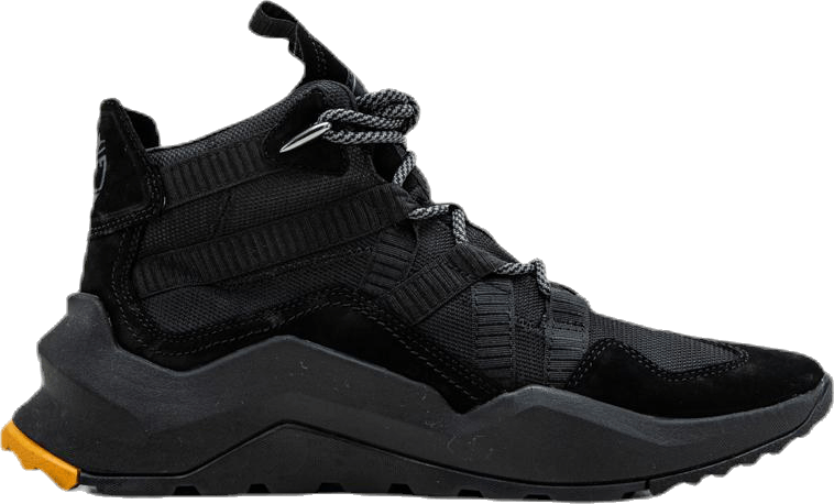 Madbury Hiker Black