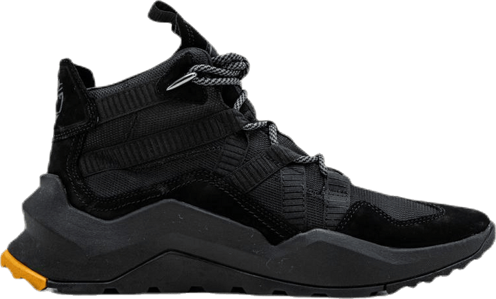 Madbury Hiker Black