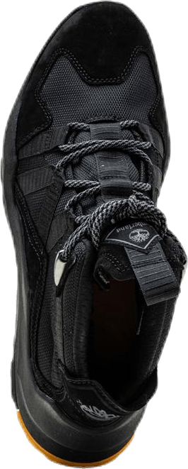 Madbury Hiker Black