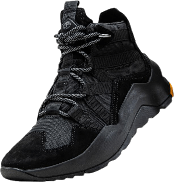 Madbury Hiker Black