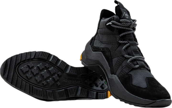 Madbury Hiker Black