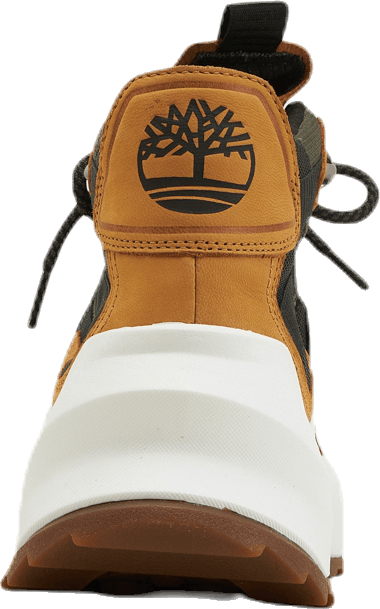 Madbury Hiker Green/Beige