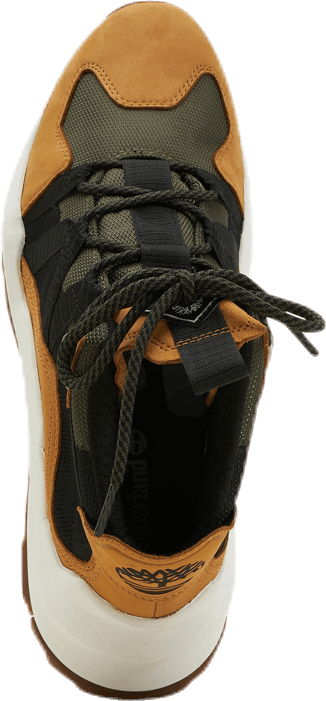 Madbury Hiker Green/Beige