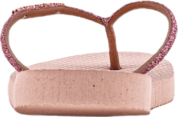 Slim Glitter Pink