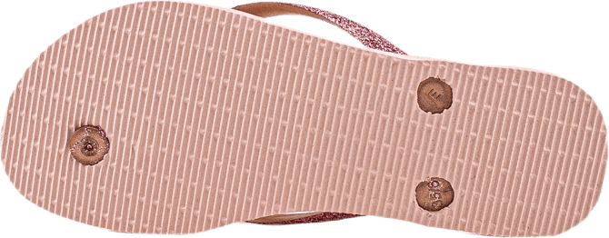 Slim Glitter Pink