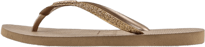 Slim Glitter Pink/Gold