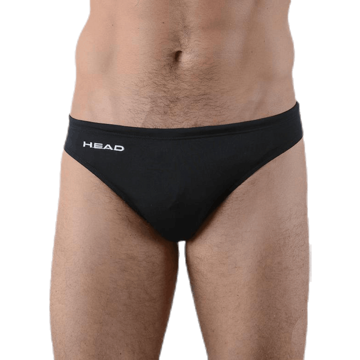 Solid-5 Black
