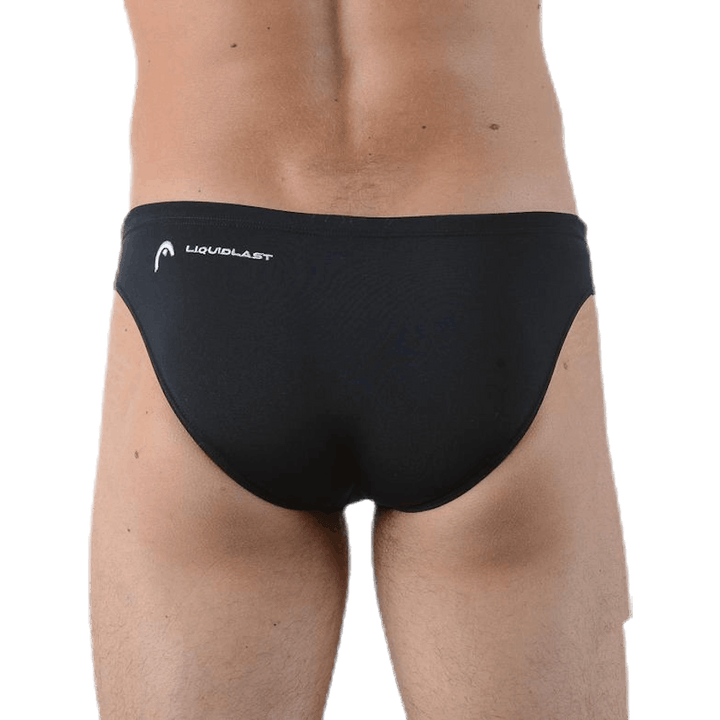 Solid-5 Black