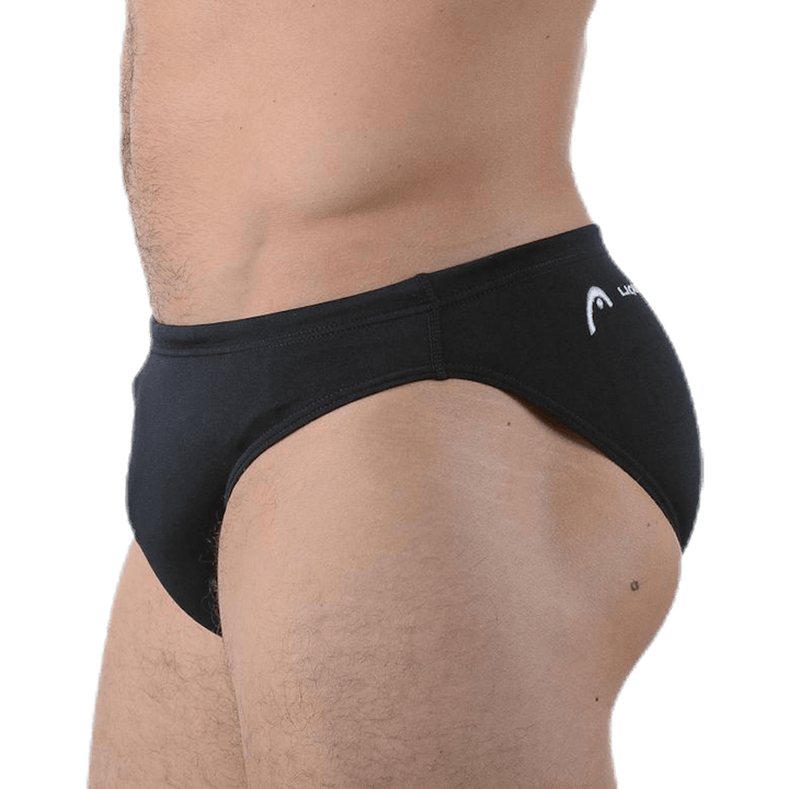 Solid-5 Black