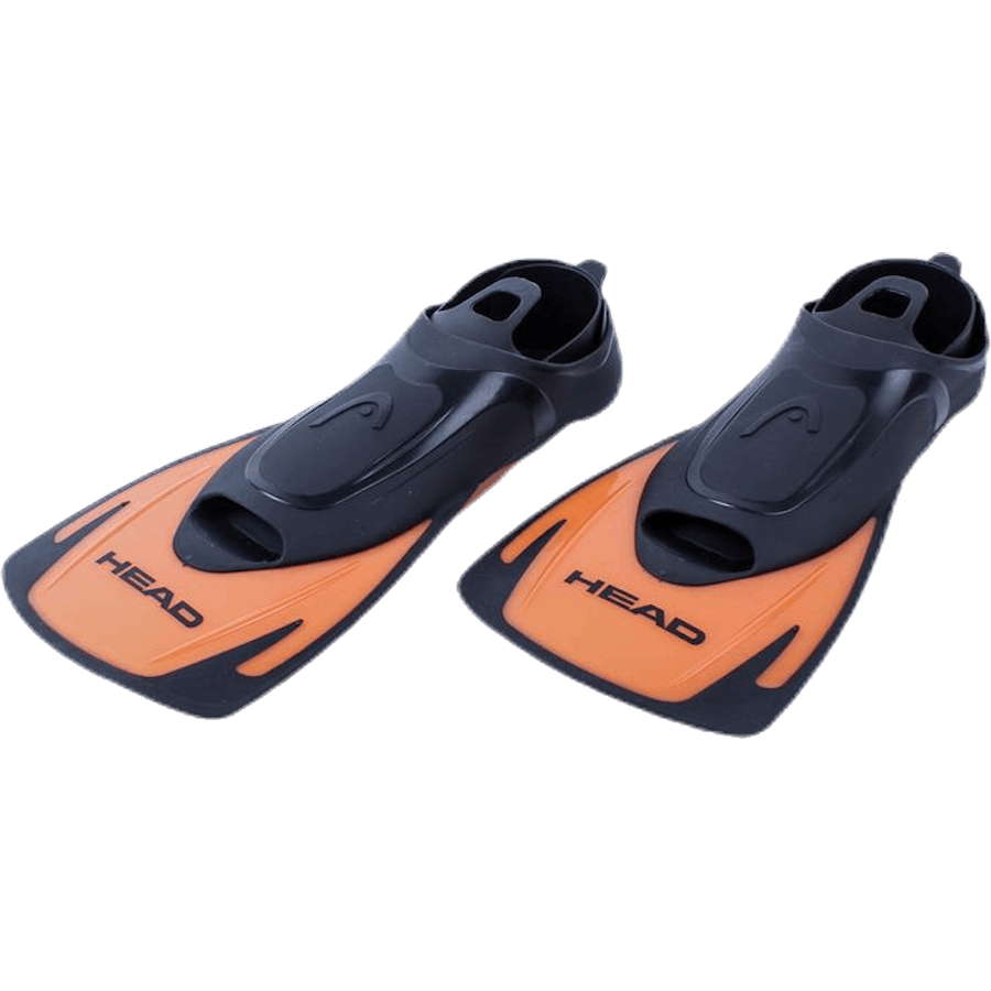 Swim Fin energy Orange