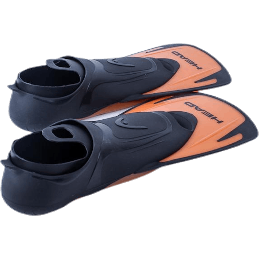 Swim Fin energy Orange