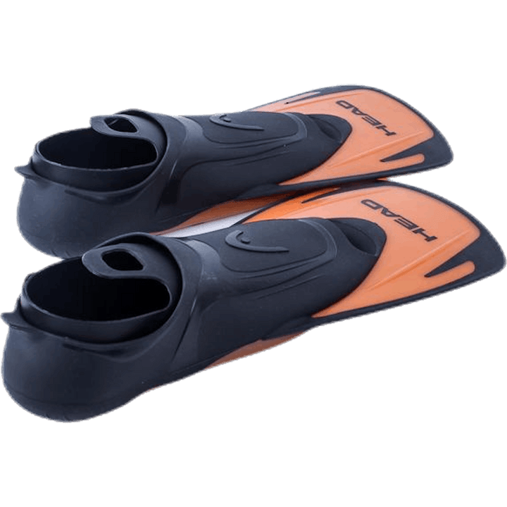 Swim Fin energy Orange