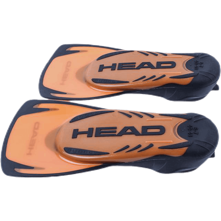 Swim Fin energy Orange