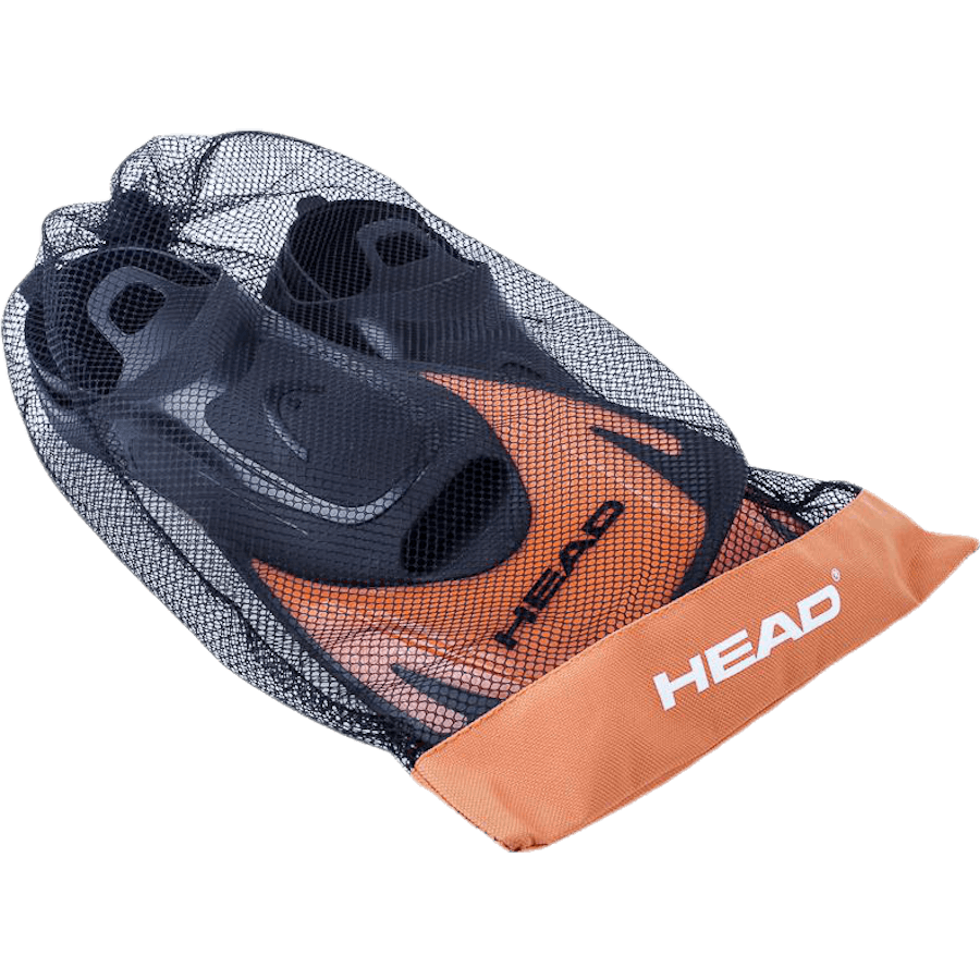 Swim Fin energy Orange