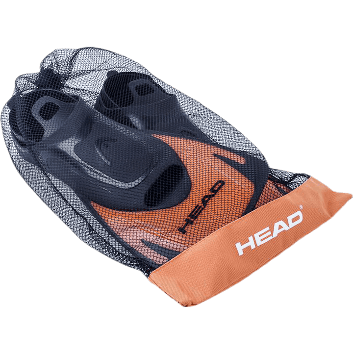 Swim Fin energy Orange