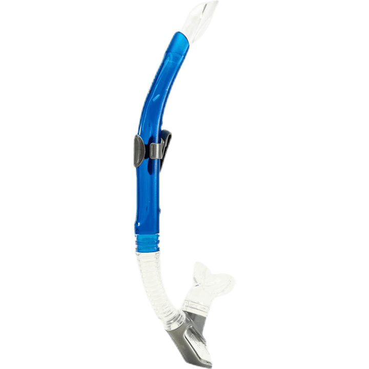 Snorkel Ergo Splash Blue