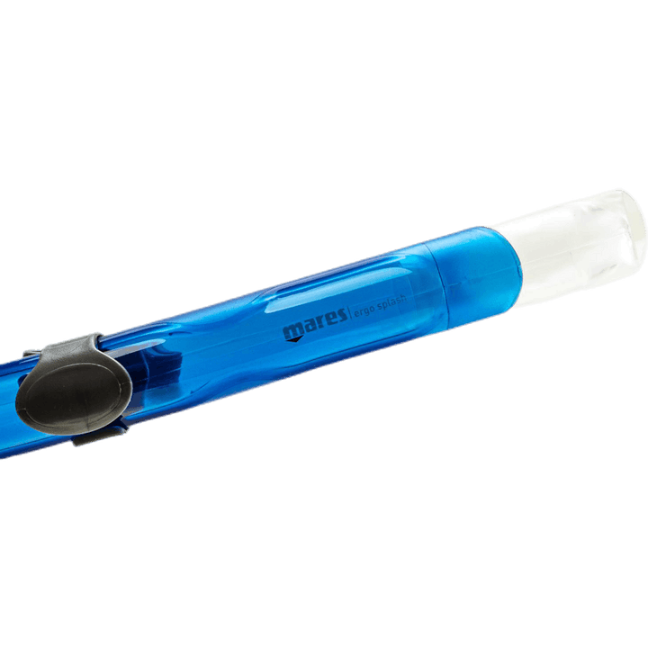 Snorkel Ergo Splash Blue