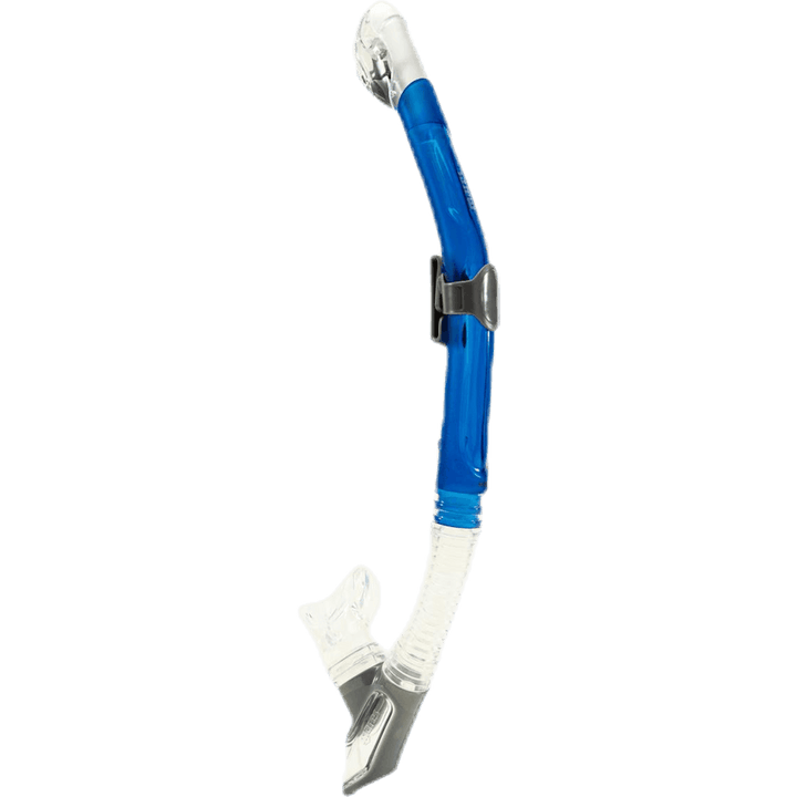 Snorkel Ergo Dry Blue